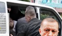 ABD yargısı Erdoğan rejiminin muhalif avına izin vermedi