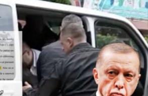 ABD yargısı Erdoğan rejiminin muhalif avına izin vermedi