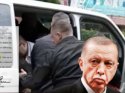 ABD yargısı Erdoğan rejiminin muhalif avına izin vermedi