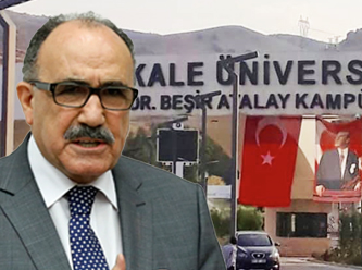 AKP'de son günlerin tartışılan ismi Beşir Atalay: 'Erdoğan'ı arama niyetim yok!'