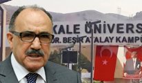 AKP'de son günlerin tartışılan ismi Beşir Atalay: 'Erdoğan'ı arama niyetim yok!'