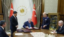 İşte yeni Genelkurmay Başkanı