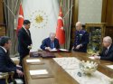 İşte yeni Genelkurmay Başkanı