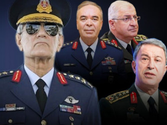 Akın Öztürk: Kurban seçildim, Güler ve Ünal işi bana yıktılar