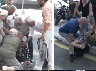 Murat Çalık, tekrar cezaevine sevk edildi; annesi ve kız kardeşi sinir krizi geçirdi