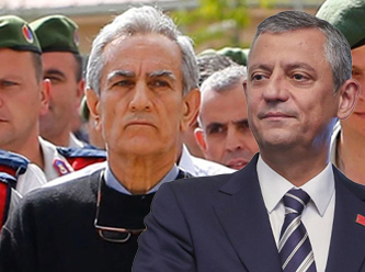 Gergerlioğlu'ndan Özel'e dikkat çeken çağrı: 'Akın Öztürk'ü ziyaret edin'