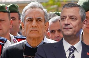 Gergerlioğlu'ndan Özel'e dikkat çeken çağrı: 'Akın Öztürk'ü ziyaret edin'