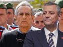 Gergerlioğlu'ndan Özel'e dikkat çeken çağrı: 'Akın Öztürk'ü ziyaret edin'
