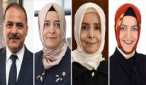 Bürokraside 'Sayan Ailesi' hanedandığı!