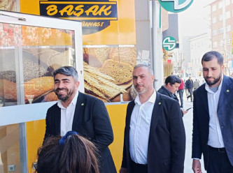 Diplomasının sahte olduğu ortaya çıkınca bilmediğini iddia etti