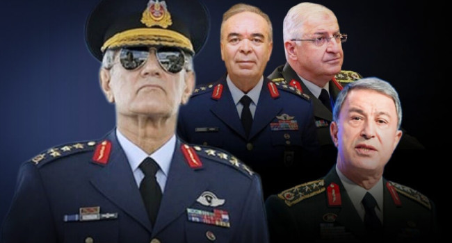 15 Temmuz duruşmasında şok iddialar: TOMA’lara benzin doldurulmuş, Genelkurmay hedef alınmış