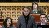 Enes Hocaoğulları'nın tutuklanmasına Avrupa'dan tepki