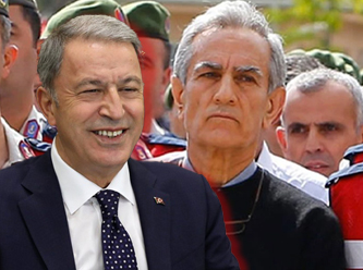 Akın Öztürk mahkemede 15 Temmuz'u anlattı: 'Hulusi Akar'ın talimatlarını yerine getirdim'