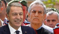 Akın Öztürk mahkemede 15 Temmuz'u anlattı: 'Hulusi Akar'ın talimatlarını yerine getirdim'