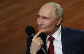 Trump ve Putin'in barış için görüşmesi bu şarta bağlı!