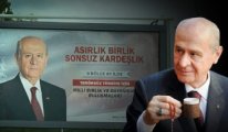 Cezaevinden Bahçeli'nin erken seçim planını açıkladı