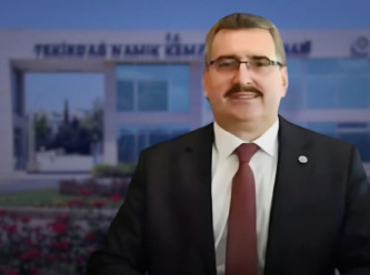 Rektör Mümin Şahin, hiçbir sınav kazanamayan oğlunu hukuk mezunu yaptı