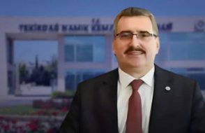 Rektör Mümin Şahin, hiçbir sınav kazanamayan oğlunu hukuk mezunu yaptı