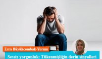 Sessiz yorgunluk: Tükenmişliğin derin sinyalleri