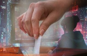 'YSK bilgisayarlarına sızıldı': Heckerdan seçimleri tartışmaya açacak şok bilgi!