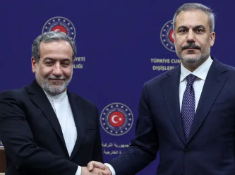 ABD'nin Zengezur projesinden Türkiye memnun, İran rahatsız
