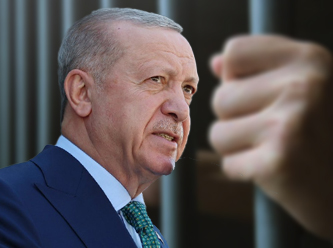 Erdoğan’a Filistin için mektup vermek isteyen 5 kişi gözaltına alındı
