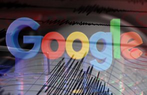 Google Balıkesir depremini 30 saniye önceden bildirdi