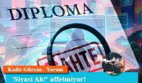 'Siyasi Ah!' affetmiyor!
