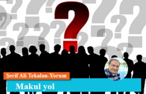 Makul yol