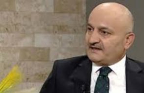 Ödül gibi Sürgün: Torpile ve kopyaya 'helal' fetvası verdi Mısır'a müsavir atandı