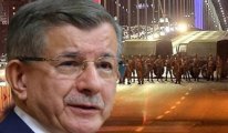 Davutoğlu’ndan ‘15 Temmuz’ çıkışı: Binali Yıldırım ve Hulusi Akar'ı hedef aldı