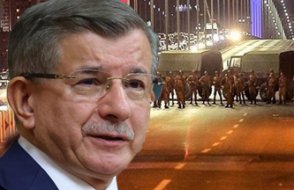 Davutoğlu’ndan ‘15 Temmuz’ çıkışı: Binali Yıldırım ve Hulusi Akar'ı hedef aldı