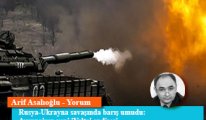 Rusya-Ukrayna savaşında barış umudu: Avrupa'nın yeni 'Yalta' endişesi