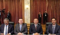 MHP’li Feti Yıldız komisyondan bildirdi : 'Yeni bir infaz yasası şart'