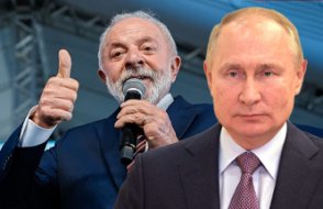 Rusya ve Brezilya’dan tarihi anlaşma!