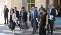 DEM Parti, KHK’lıları komisyona çağıracak
