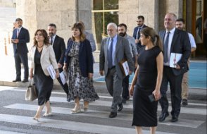 DEM Parti, KHK’lıları komisyona çağıracak