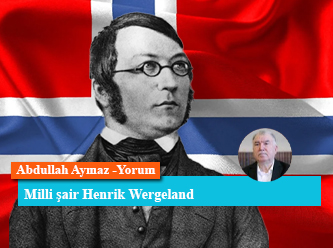 Milli şair Henrik Wergeland