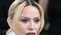 Madonna'dan Papa'ya çağrı: Çok geç olmadan Gazze'ye git