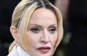 Madonna'dan Papa'ya çağrı: Çok geç olmadan Gazze'ye git
