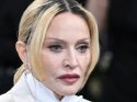 Madonna'dan Papa'ya çağrı: Çok geç olmadan Gazze'ye git