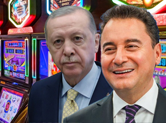 Babacan'dan Erdoğan'a 'sanal kumar' tepkisi: Mücadeleye arkadaşlarınızdan başlayın