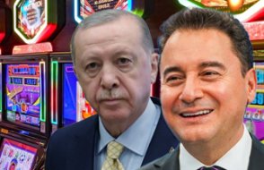 Babacan'dan Erdoğan'a 'sanal kumar' tepkisi: Mücadeleye arkadaşlarınızdan başlayın