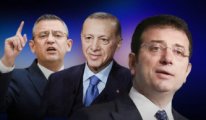 Özel’den Erdoğan’a sert tepki