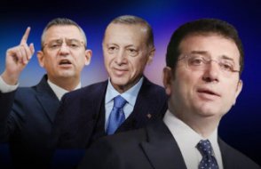 Özel’den Erdoğan’a sert tepki