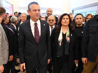 Özlem Çerçioğlu'nun adı Aziz İhsan Aktaş dosyasına nasıl girdi?