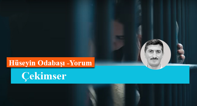 Çekimser