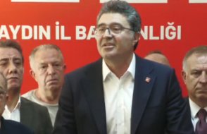 CHP Genel Başkan Yardımcısı Aytekin’den Çerçioğlu’na sert tepki: “Hainleri asla unutmayacağız!”