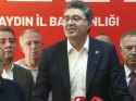 CHP Genel Başkan Yardımcısı Aytekin’den Çerçioğlu’na sert tepki: “Hainleri asla unutmayacağız!”