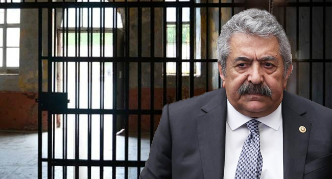Tutanaklar ortaya çıktı: MHP'den 'İnfaz Yasası' çıkışı
